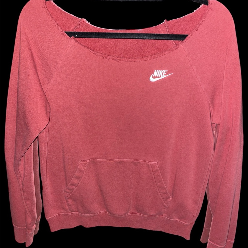 Nike Sweatshirt